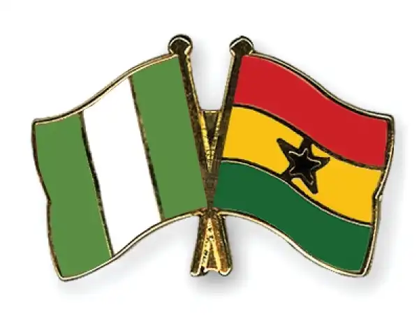 Nigeria To Cut Gas Supply To Ghana Over Indebtedness